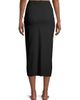 Chiara Boni La Petite Robe Women's Aza Twist Coverup Skirt - 5