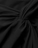 Chiara Boni La Petite Robe Women's Aza Twist Coverup Skirt - 6