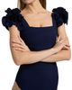 Chiara Boni La Petite Robe Women's Delya Rosette One-Piece Swimsuit - 5