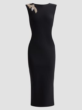 Chiara Boni La Petite Robe Women's Doradus Midi Rc Bis