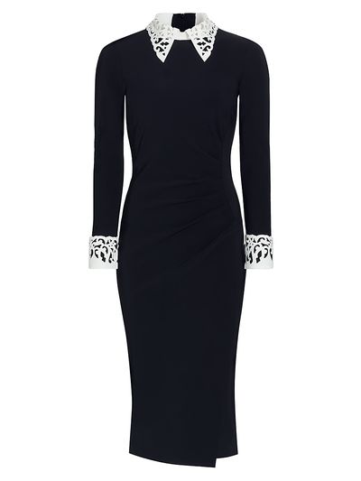 sachin and babi light blue dress Fun Cocktail Dresses | Extravagant Evening Gowns main image 1