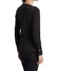 Chiara Boni La Petite Robe Women's Eliman Rosette-Detailed Wrap-Style Top - 5