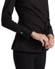 Chiara Boni La Petite Robe Women's Eliman Rosette-Detailed Wrap-Style Top - 6