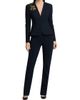Chiara Boni La Petite Robe Women's Maren Crease-Front Pants - 2