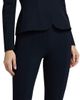 Chiara Boni La Petite Robe Women's Maren Crease-Front Pants - 6