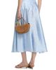 Chiara Boni La Petite Robe Women's Osata Striped Flared Midi-Skirt - 5