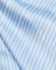 Chiara Boni La Petite Robe Women's Osata Striped Flared Midi-Skirt - 7