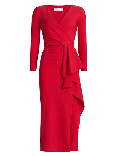 Chiara Boni La Petite Robe Dresses Chiara Boni La Petite Robe Dresses