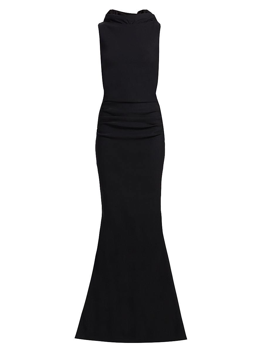 mardi gras jersey dress Pre-order RTS from Supplier Magic Mardi Gras Dress 14/16 main image 0