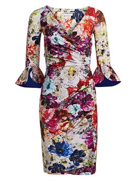 Sho Dress