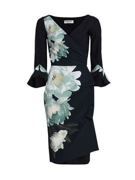 Sho Dress