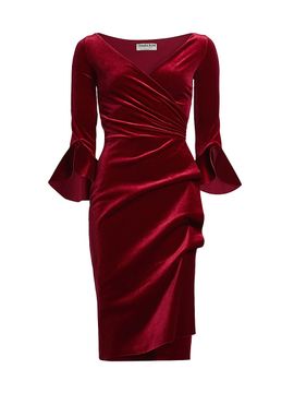 Sho Dress