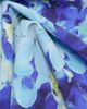 Chiara Boni La Petite Robe Women's Wang Floral Ruched Sleeveless Midi-Dress - 7