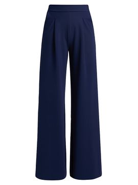Chiara Boni La Petite Robe Women's Xorit/R Sje Wide-Leg Pants