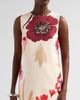 Chiara Boni La Petite Robe Women's Yeon Floral Shift Mini Dress - 5