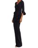 Chiara Boni La Petite Robe Women's Zalfa Ruched Gown - 2