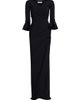 Chiara Boni La Petite Robe Women's Zalfa Ruched Gown - 8