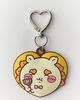 Chiikawa CHiiKAWA Heart Rubber Mascot Blind Box Keychain at Urban Outfitters - 4