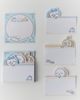 Chiikawa CHiiKAWA Wonder Tea Time Sticky Notepad Set in Assorted at Urban Outfitters - 2