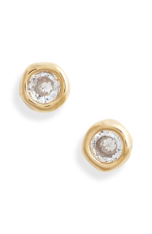 Child of Wild Child of Wild Carpe Diem Stud Earrings