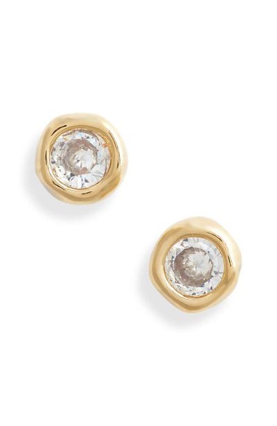 Child of Wild Child of Wild Carpe Diem Stud Earrings
