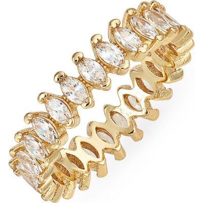 Child of Wild Child of Wild Cosmos Cubic Zirconia Ring