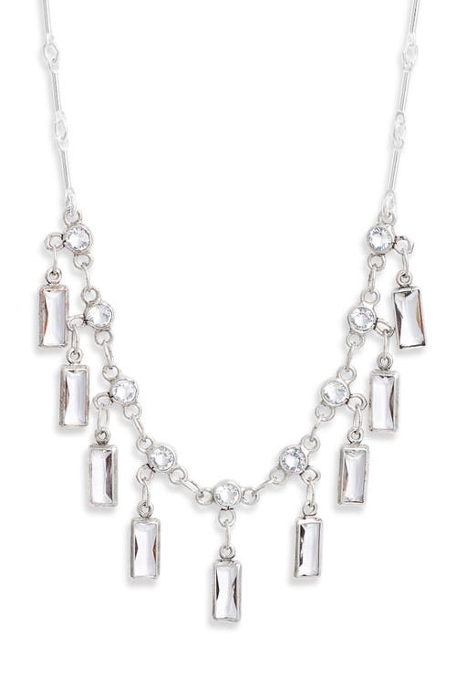Child of Wild Child of Wild Daphne Cubic Zirconia Necklace