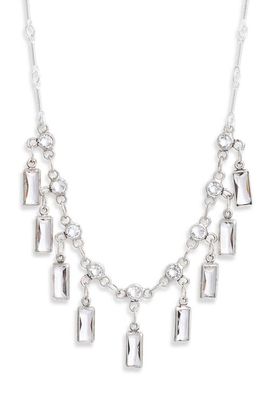 Child of Wild Child of Wild Daphne Cubic Zirconia Necklace