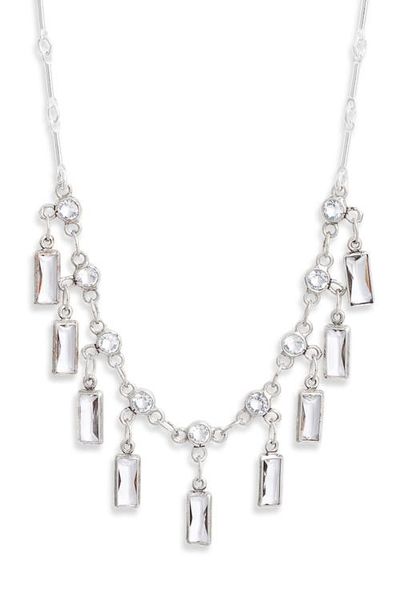 Child of Wild Child of Wild Daphne Cubic Zirconia Necklace