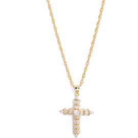 Child of Wild Child of Wild Deco Devotion Necklace