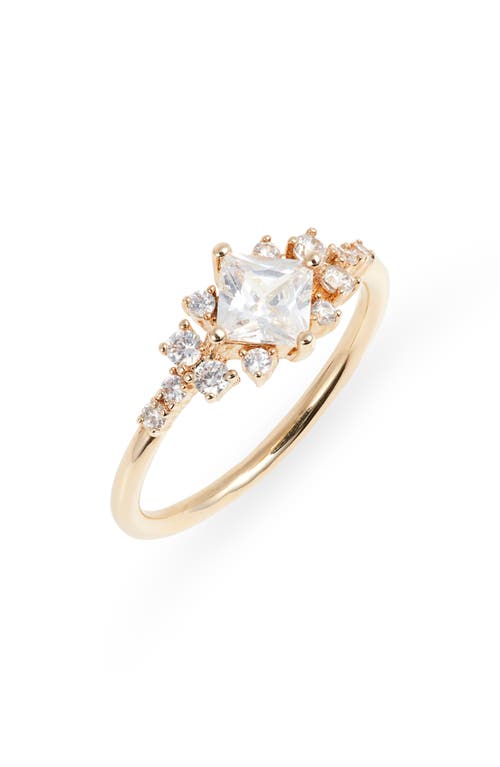 Child of Wild Child of Wild Delia Cubic Zirconia Ring