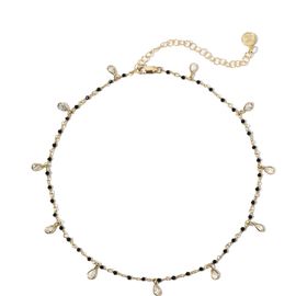 Child of Wild Child of Wild Dylan Shaker Choker Necklace