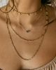 Child of Wild Child of Wild Dylan Shaker Choker Necklace - 2