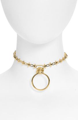 Child of Wild Child of Wild Exodus Choker Necklace