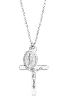 Child of Wild Child of Wild Full of Grace Charm Necklace