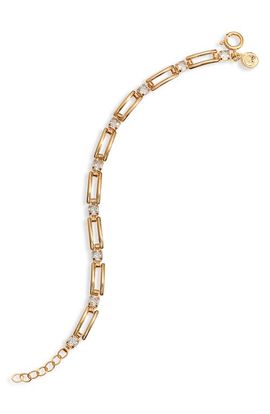 Child of Wild Child of Wild Gianna Chain Link Bracelet