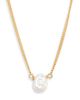 Child of Wild Child of Wild Keishi Pearl Drop Necklace - 1
