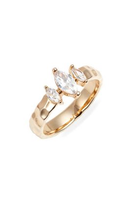 Child of Wild Child of Wild Mara Cubic Zirconia Ring