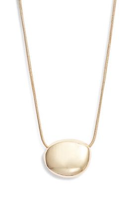 Child of Wild Child of Wild Molten Sun Pendant Necklace