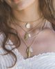 Child of Wild Child of Wild Nautilus Drift Shell Collar Necklace - 3