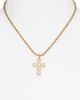 Child of Wild Child of Wild Nelli Cross Pendant Necklace - 3