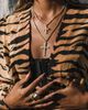 Child of Wild Child of Wild Nelli Cross Pendant Necklace - 4