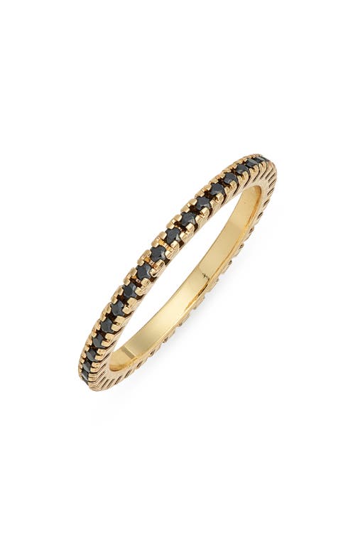 Child of Wild Child of Wild Noiré Cubic Zirconia Ring