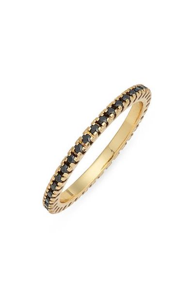 Child of Wild Child of Wild Noiré Cubic Zirconia Ring