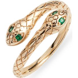 Child of Wild Child of Wild Serpent's Embrace Ring