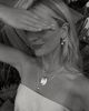 Child of Wild Child of Wild Stonesteps Shell Pendant Necklace - 3