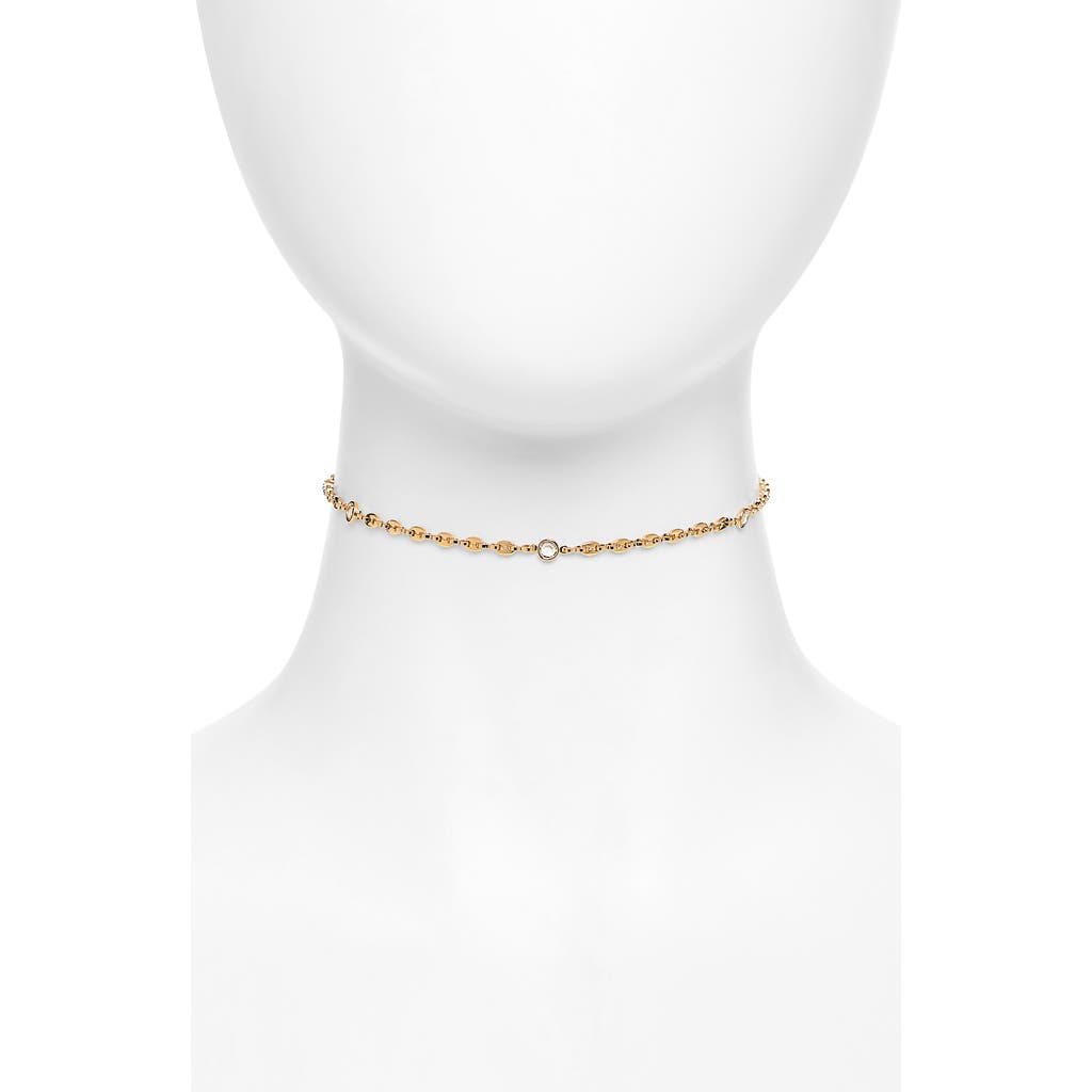 Child of Wild Child of Wild The Tamara Choker Necklace