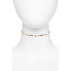 Child of Wild Child of Wild The Tamara Choker Necklace