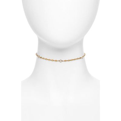 Child of Wild Child of Wild The Tamara Choker Necklace
