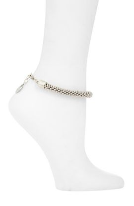 Child of Wild Child of Wild Yara Beaded Anklet